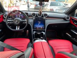 مرسيدس بنز C-Class